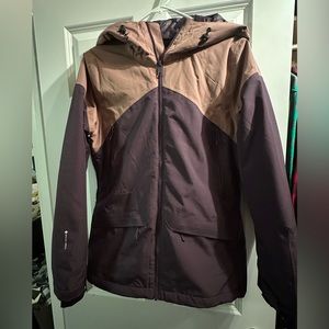 Flylow Sarah women’s size small winter ski/snowboard jacket